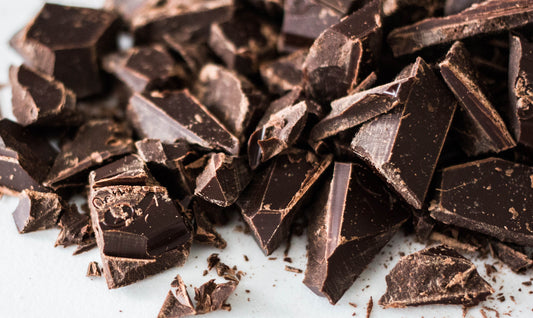 How to taste chocolate like a pro
