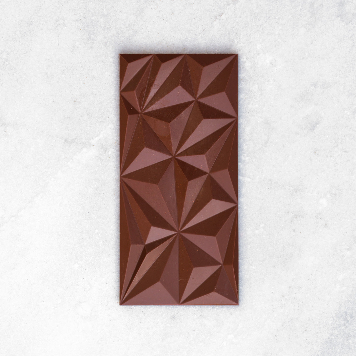 Miso Candied Pecans - 59% Dark Chocolate