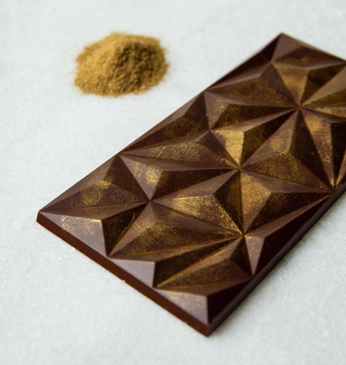Masala Chai 65% Dark Chocolate